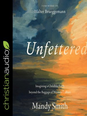 Unfettered - Audiobook